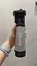 影器【新品爆火现货】GC150双色温补光灯摄影灯直播灯手持外拍灯户外拍照打光灯人像拍摄常亮灯 GC150标配+菲涅尔透镜 晒单实拍图