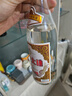 兰陵大曲52度优级白酒 500ml*10瓶整箱 山东宴请送礼(新老款随机发货) 实拍图