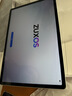 联想（Lenovo）小新Pad Pro12.7 平板电脑 2.9K高刷护眼大屏影音娱乐学习平板 10200mAh 长续航8+256G霜雪银 实拍图