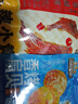 三只松鼠香辣味扇贝100g  休闲零食即食海鲜小零食独立小包装网红特产 实拍图