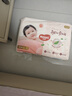 好奇（Huggies）铂金装小桃裤成长裤XL96片(12-17kg)加大号尿不湿【透爽散热】 实拍图