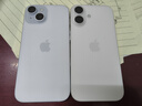 Apple/苹果 iPhone 17 256GB 白色 支持移动联通电信5G 双卡双待手机 实拍图