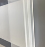 DSB（迪士比）A5桌牌席卡亚克力T型台卡台签桌签广告会议展示牌立牌餐牌 210mm*148mm横款10个装7010V 实拍图