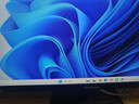 优派27英寸 120Hz超144Hz IPS 400nit高亮度 硬件低蓝光不闪 1级能效 高效办公 电竞显示器VA27G25 实拍图
