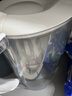 碧然德（BRITA）过滤净水器 家用滤水壶 净水壶 Marella 海洋系列 3.5L（白色） 实拍图