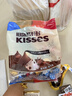 好时Kisses多口味糖果巧克力500g 休闲零食 婚庆喜糖 儿童节礼物女孩 实拍图