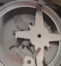 双枪打粉机超细研磨机家用中药粉碎机小型打碎五谷杂粮料理胡椒磨粉机 实拍图