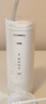 松下小圆管便携冲牙器儿童成人洗牙器水牙线洁牙器牙齿冲洗器正畸生日实用礼物送男女友DJ33白价保618 实拍图