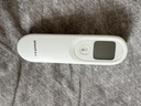 鱼跃(yuwell)医用红外电子体温计额温枪温度计婴幼儿专用精准YT-1 实拍图