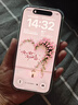 Apple/苹果【需签收激活】iPhone 16 Pro 128GB 白色钛金属 支持移动联通电信5G 双卡双待手机 国补 实拍图