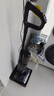 添可极客蒸汽2.0【380℃高温蒸汽源 28KPa吸力】0缠毛躺平蒸汽洗地机吸拖一体扫地机器人 实拍图