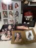 【JENNIE】BLACKPINK 3rd MINI ALBUM [DEADLINE] SILVER Ver.【赠京东预售特典卡B 指定成员】 实拍图