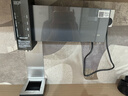 美的（Midea）管线机壁挂式【升级无水箱0陈水】家用净水器净饮机饮水机伴侣 小体积真鲜活 全通量匹配MG302-R 实拍图