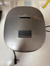 美的（Midea）【价保618】电饭煲0涂层316L母婴级不锈钢2L易清洁家用电饭煲小型2-3人低糖饭迷你电饭锅AFB2022LS 实拍图