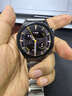 HUAWEI【父亲节送礼优选】HUAWEI WATCH GT 6 雅丹黑 46mm智能手表多维情绪健康全新骑行体验 实拍图