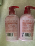 奥妙【新升级去除HPV】酵素内衣洗衣液樱花300g*2 去血渍99.9%除菌 实拍图
