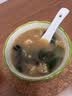 方中山胡辣汤料河南特产速食汤早餐东北木耳牛肉味整箱送礼礼盒装3000克 实拍图