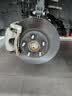 布雷博Brembo刹车片后片陶瓷马自达CX-5 P49053N 实拍图