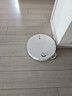 石头（roborock）【保价618】扫地机器人扫拖一体 P20 Ultra Plus 扫拖洗烘一体机 热水洗拖布擦地拖地 A2250RR 实拍图