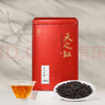 天之红红茶茶叶祁红香螺祁门红茶特二级300g罐装 大分量自己喝口粮茶 实拍图
