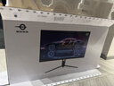 泰坦军团 32英寸4K 160Hz F-IPS HDMI2.1 C口65W HDR600 内置音箱 KVM 智能分屏 电竞办公电脑显示器P32A2V 实拍图