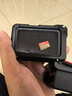 闪迪（SanDisk）512GB TF(MicroSD)内存卡4K极速金卡 A2 V30 U3 兼容大疆Pocket 4/Action 6运动相机 无人机存储卡 实拍图