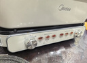 美的（Midea）火锅专用锅 电火锅鸳鸯锅电煮锅 3分06秒速沸5.5L 分体多功能锅火锅锅多用途锅HGS282813 实拍图