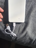 影腾随身wifi三网全国通用无线wi-fi6免插卡移动联通电信无限制大流量卡便携式网卡高速网络2026款5GHF 【三网通6000毫安充电款】+续航翻倍全国通用 实拍图