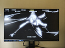 联想（Lenovo）拯救者23.8英寸IPS 原生240Hz超高刷 护眼高色域 旋转升降 暗区突围电竞游戏 FPS电竞显示器 24-10 实拍图