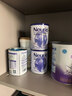 纽瑞优（Neurio）乳铁蛋白婴幼儿免疫力自护力0-3岁营养3g*60袋全面升级紫钻pro版 实拍图