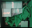 海蓝之谜（LA MER）修护经典套装(精萃水+面霜+精华)护肤品化妆品礼盒生日礼物送女友 实拍图