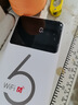 华正易尚随身wifi6三网通可移动无线上网支持5G/4G设备路由器车载携带2026款免插卡飞猫子品牌高速通用流量 实拍图
