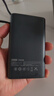 京东京造55W充电宝小巧轻薄自带线20000mAh3c认证可上飞机京东自营移动电源小巧适用苹果17华为小米笔记本 实拍图