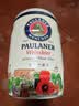 保拉纳（Paulaner）柏龙 酵母型小麦白啤 5L*1桶 德国啤酒 京东自营 共庆拜仁第35冠 实拍图