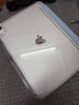 Apple/苹果 iPad11英寸 A16芯片2025年款 平板电脑 (256GB WLAN版/学习办公娱乐)银色 实拍图