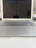 苹果（Apple） MacBook Pro/Air 二手苹果笔记本电脑 商务 办公 游戏 设计 剪辑 95新【超薄丨店长力荐】17款D42-8G/256 实拍图
