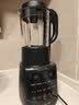 九阳（Joyoung）有钛破壁机家用轻音全自动多功能降噪预约豆浆机榨汁辅食机1.75L五谷杂粮3-5人金榜 Y915s双杯款 实拍图