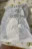 京东京造真空压缩收纳袋搬家打包袋被子羽绒衣服收纳袋【升级电泵】10件套 实拍图