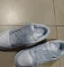 耐克NIKE女休闲板鞋 DUNK 运动鞋IB7311-100蓝白38 实拍图