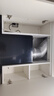 海尔（Haier）【价保618】抽吸排油烟机大嘴C61pro上门安装  顶侧双吸以旧换新28风量联动热熔洗EC973UD黑色 实拍图