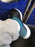 萨洛蒙（Salomon）男款 户外运动轻便舒适网布透气排水浅滩涉水溯溪鞋 AMPHIB BOLD 2 黑色 413040 UK8.5 (42 2/3) 晒单实拍图