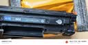 格之格m1136硒鼓 388a硒鼓 适用惠普m126a硒鼓 p1106 p1108 p1008 hp m128fn墨盒 m126a cc388a硒鼓 易加粉2支装 实拍图