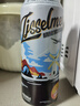 IJSSELMEER小麦精酿黑白啤酒500ml*12罐装啤酒整箱IPA整箱京东八仓发货 【精酿黑啤】 500mL 12罐 实拍图