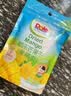 都乐（Dole）厚切芒果干100g*3袋 大片玉芒 软糯香甜 户外办公室解馋休闲零食 实拍图