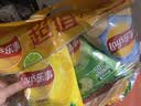 乐事（Lay's）薯片 (原味+黄瓜+青柠) 70克*3包 组合包 零食大礼包 休闲食品 实拍图