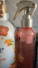 施华蔻（Schwarzkopf）羊绒脂滋养营养水150ml(精油护发  染烫修护 修护干枯 保湿顺滑) 实拍图