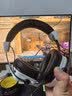 西伯利亚（XIBERIA）K03S 2.0【重磅升级】驱动7.1空间音频四模游戏耳机电量显示蓝牙无线头戴式电竞三角洲 学生优惠 实拍图