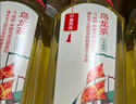 农夫山泉东方树叶乌龙茶500ml*15瓶无糖茶饮料0糖0脂0卡整箱装饮品 实拍图