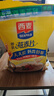 西麦即食燕麦片1980g 谷物代餐早餐膳食纤维无额外添加蔗糖 实拍图