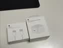 Apple/苹果 40W type-c快充充电器 苹果usb-c原装充电头 旗舰店新款苹果iPhone 17 Pro Max充电器 实拍图